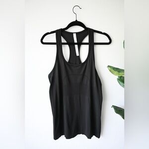 Lululemon Athletica "Swiftly" Racerback New With Tags